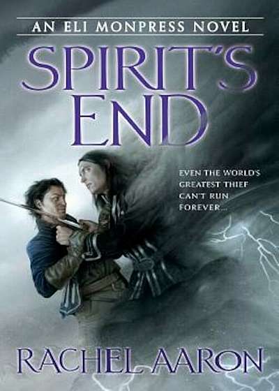 Spirit's End, Paperback