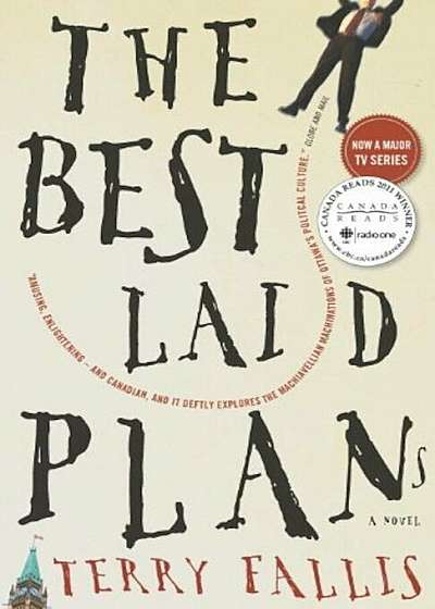 The Best Laid Plans, Paperback