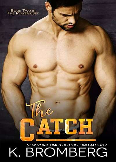 The Catch, Paperback