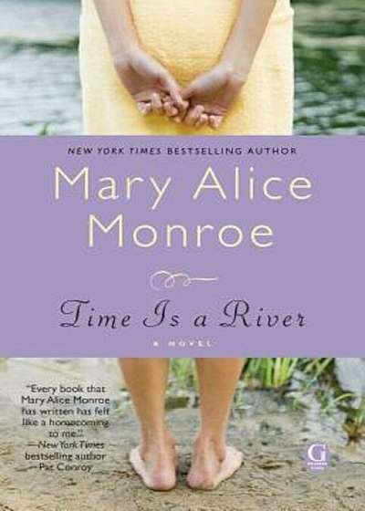 Time Is a River, Paperback
