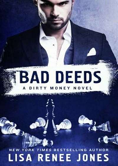 Bad Deeds, Paperback