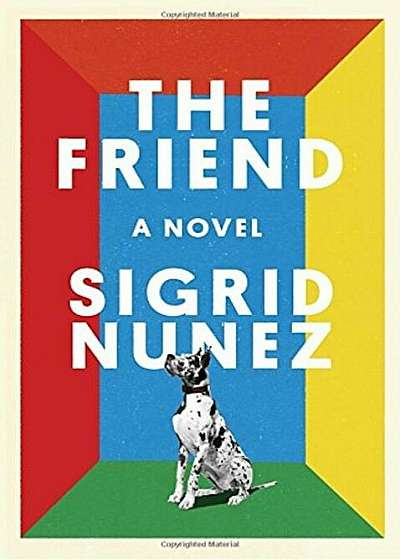 The Friend, Hardcover