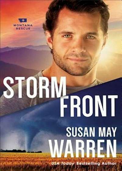 Storm Front, Paperback