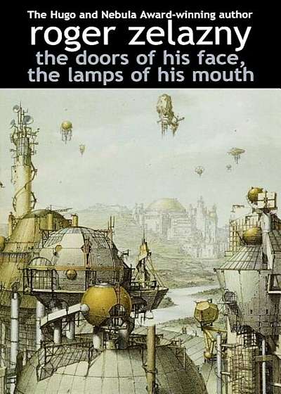 The Doors of His Face, the Lamps of His Mouth, Paperback