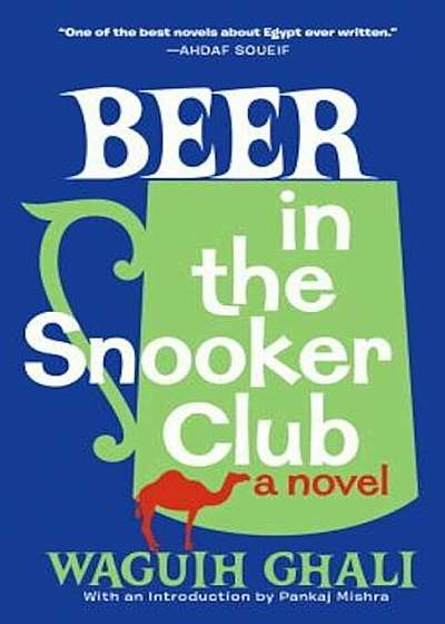 Beer in the Snooker Club, Paperback