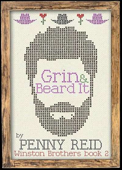 Grin and Beard It, Paperback