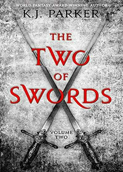 The Two of Swords: Volume Two, Paperback