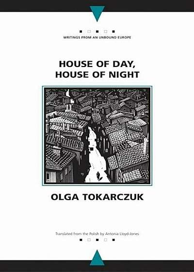 House of Day, House of Night, Paperback