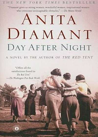 Day After Night, Paperback