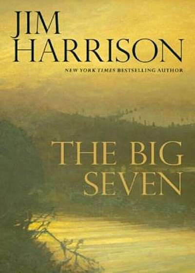 The Big Seven, Paperback