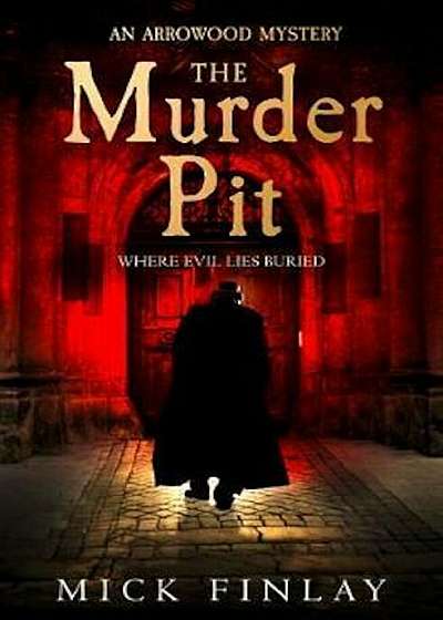 Murder Pit, Paperback
