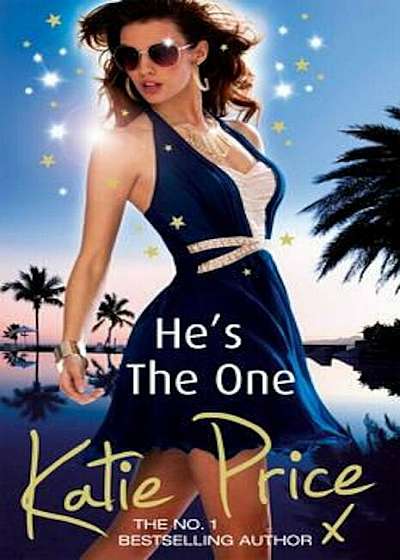 He's the One, Paperback