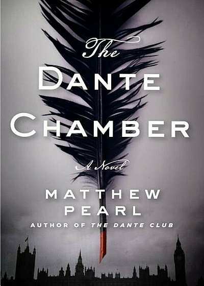 The Dante Chamber, Hardcover