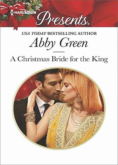 A Christmas Bride for the King, Paperback