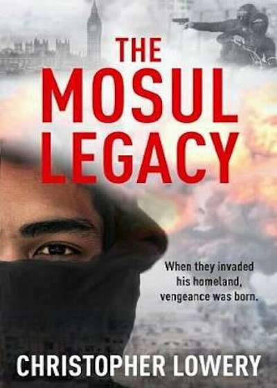 Mosul Legacy, Paperback