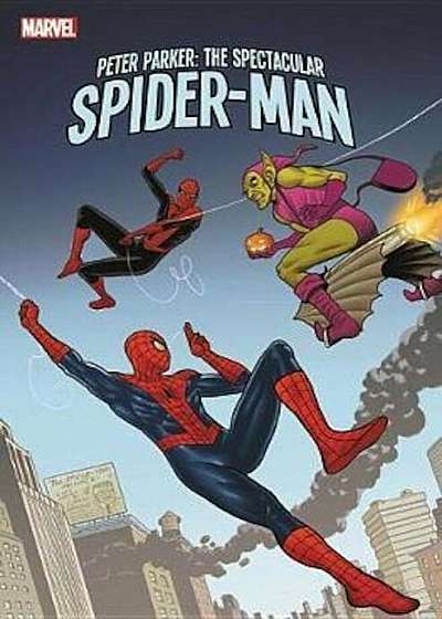 Peter Parker: The Spectacular Spider-man Vol. 3 - Amazing Fa, Paperback