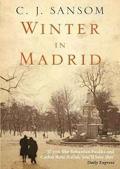 Winter in Madrid, Paperback