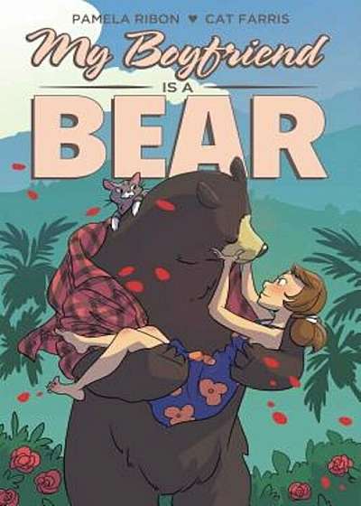 My Boyfriend Is a Bear, Paperback