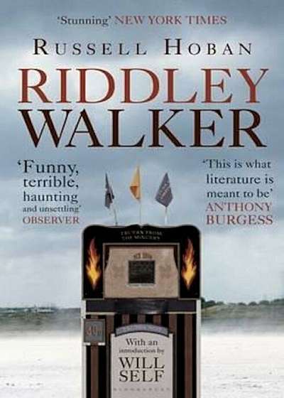 Riddley Walker, Paperback