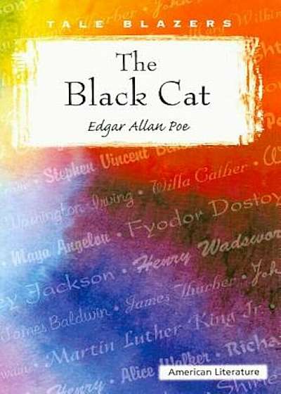 The Black Cat, Paperback