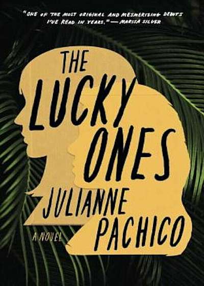 The Lucky Ones, Hardcover