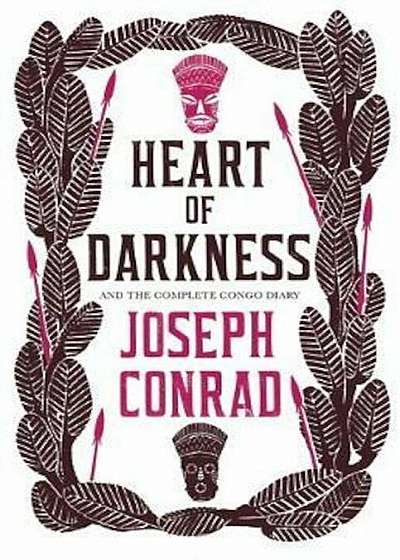Heart of Darkness, Paperback