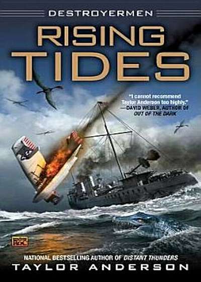 Rising Tides, Paperback