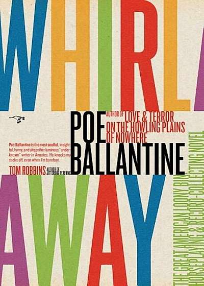 Whirlaway, Paperback