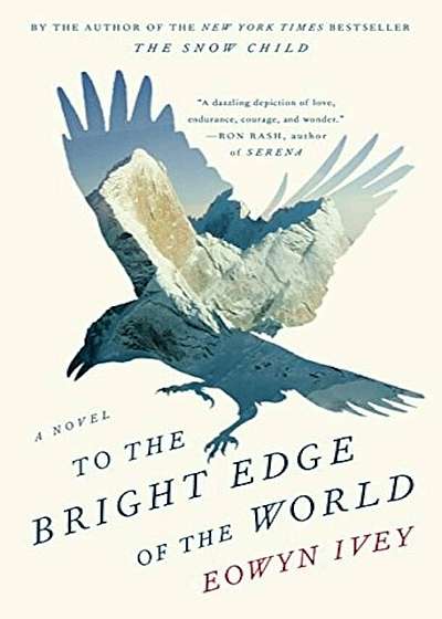 To the Bright Edge of the World, Paperback