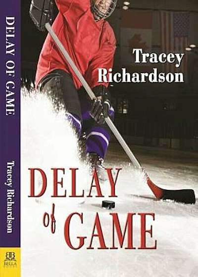 Delay of Game, Paperback