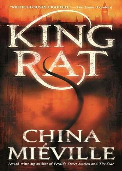 King Rat, Paperback