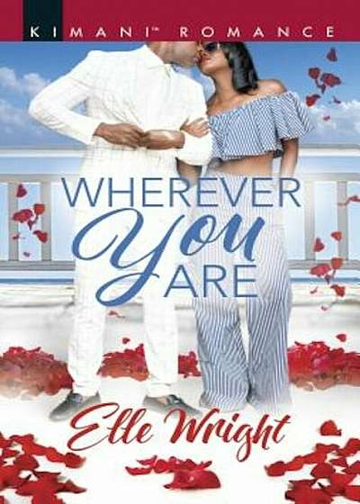 Wherever You Are, Paperback