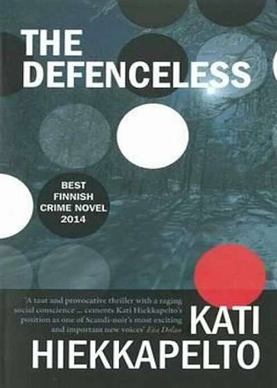 Defenceless, Paperback