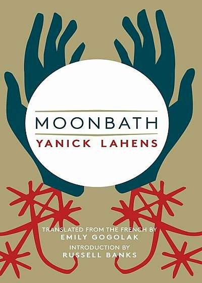 Moonbath, Paperback