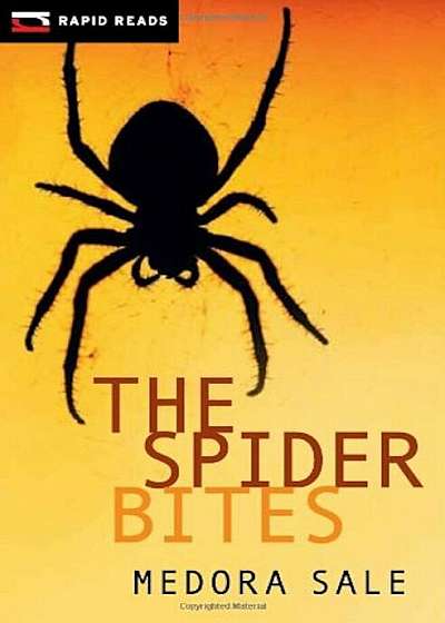 The Spider Bites, Paperback