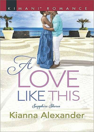 A Love Like This, Paperback