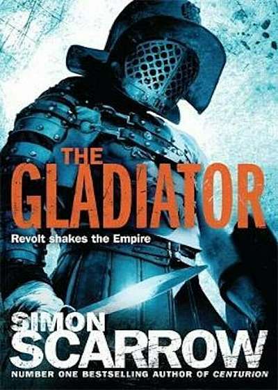 Gladiator (Eagles of the Empire 9), Paperback