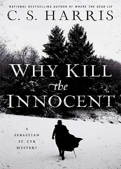 Why Kill the Innocent, Hardcover