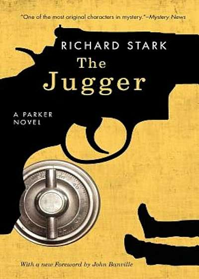 The Jugger, Paperback