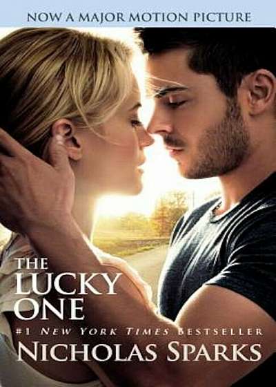 The Lucky One, Paperback