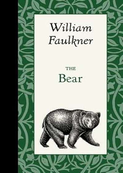 The Bear, Hardcover