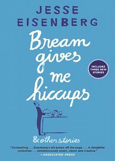 Bream Gives Me Hiccups, Paperback