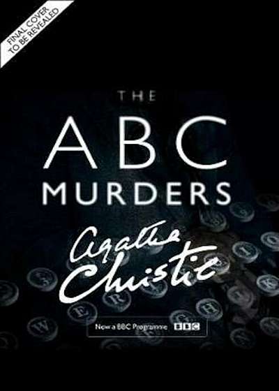 ABC Murders, Paperback