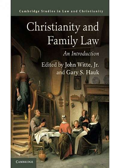 Christianity and Family Law