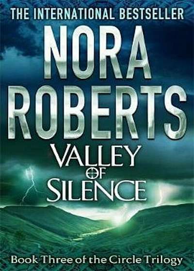 Valley Of Silence, Paperback