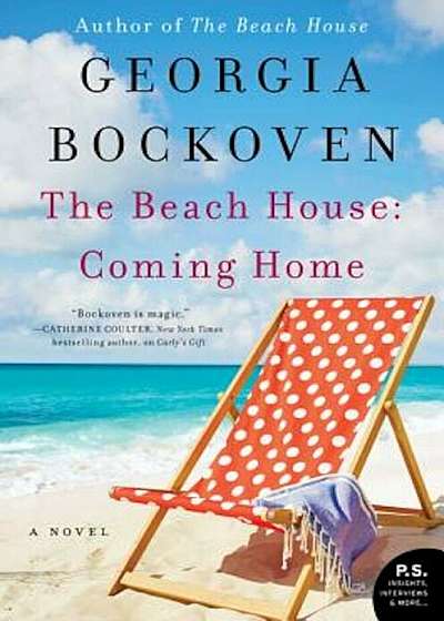 The Beach House: Coming Home, Paperback