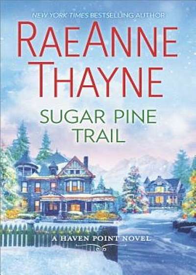 Sugar Pine Trail, Paperback