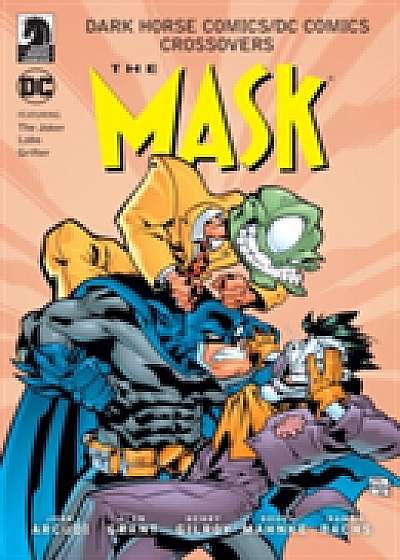 Dark Horse Comics/dc Comics: The Mask