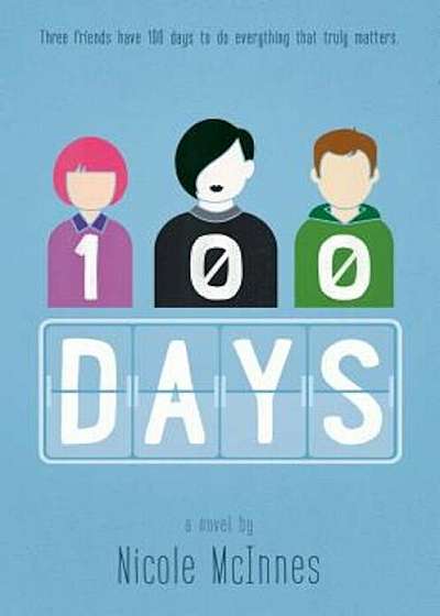 100 Days, Hardcover