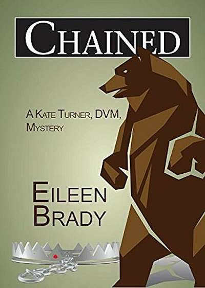 Chained, Hardcover